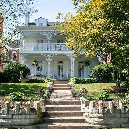 Governor'S Inn แอชแลนด์ ภายนอก รูปภาพ