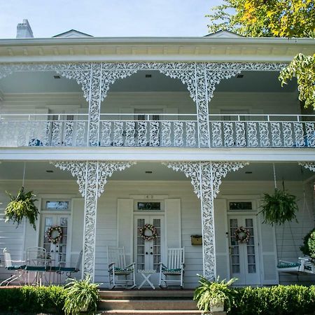 Governor'S Inn แอชแลนด์ ภายนอก รูปภาพ