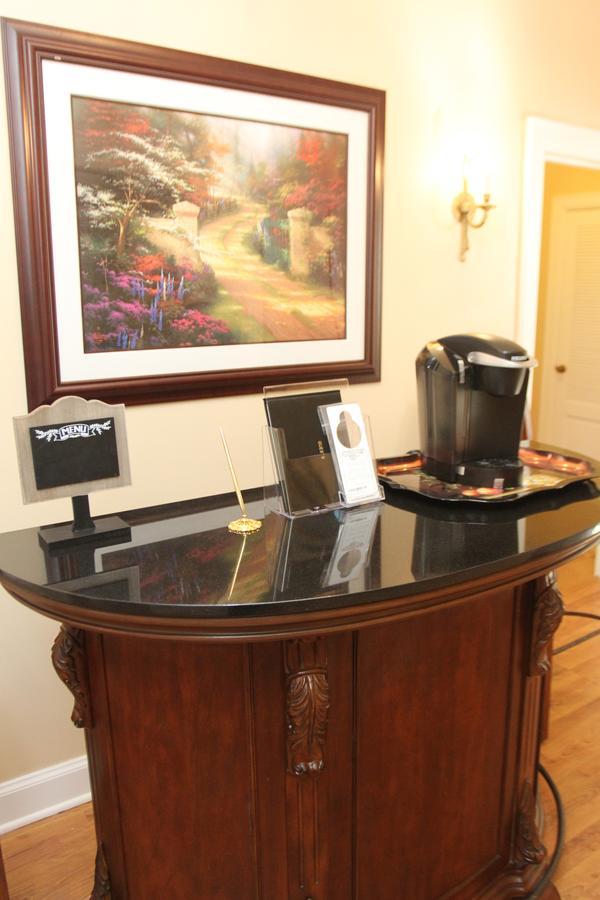 Governor'S Inn แอชแลนด์ ภายนอก รูปภาพ
