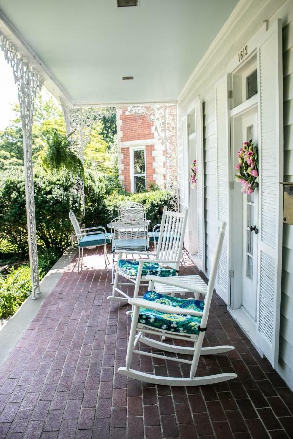 Governor'S Inn แอชแลนด์ ภายนอก รูปภาพ