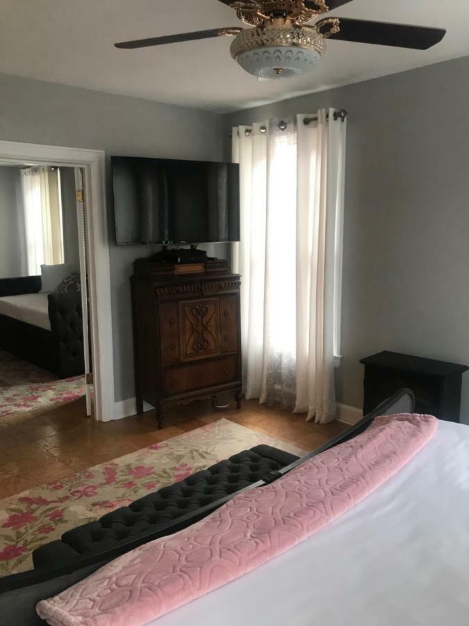 Governor'S Inn แอชแลนด์ ภายนอก รูปภาพ