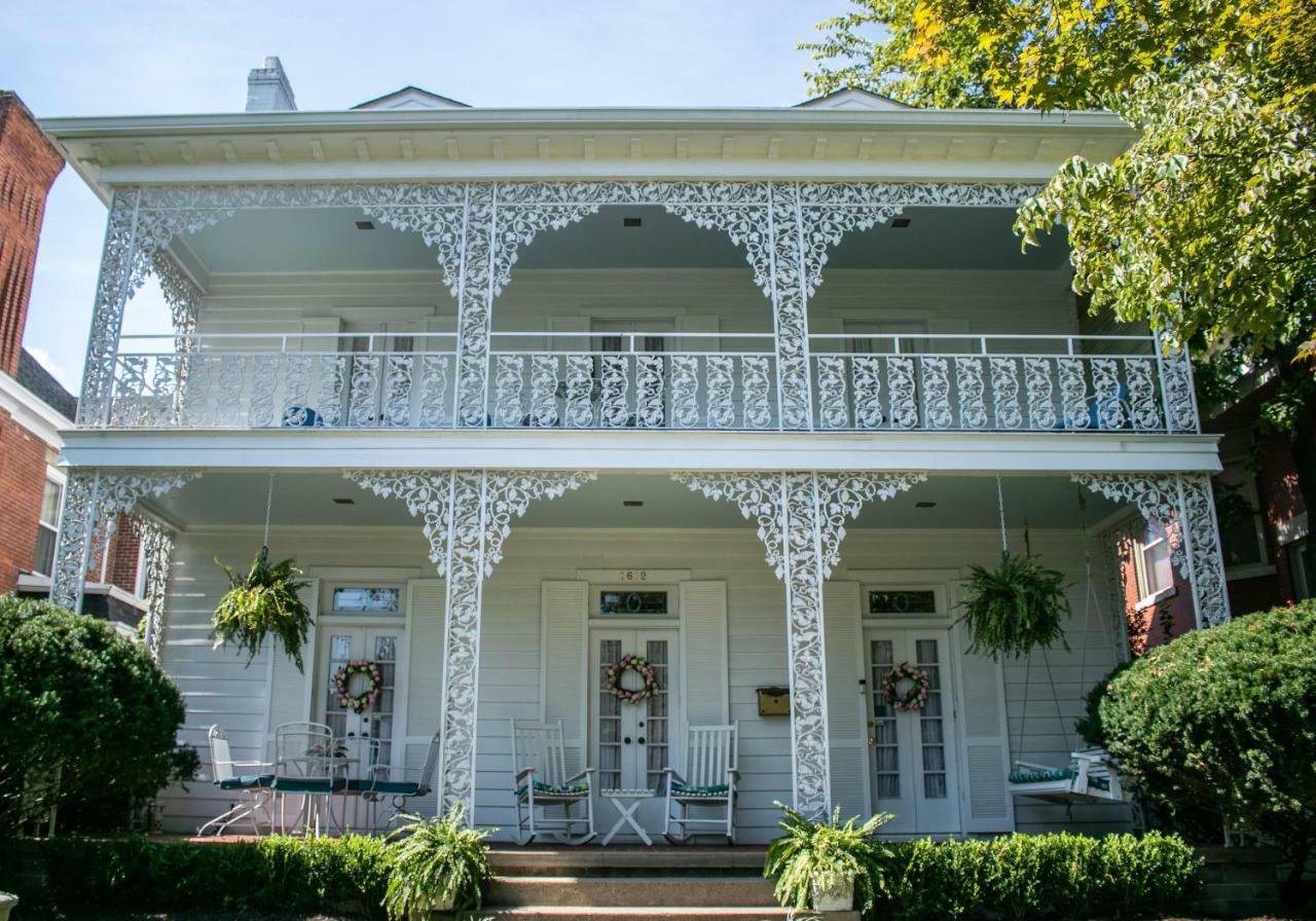 Governor'S Inn แอชแลนด์ ภายนอก รูปภาพ