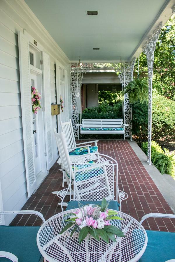 Governor'S Inn แอชแลนด์ ภายนอก รูปภาพ
