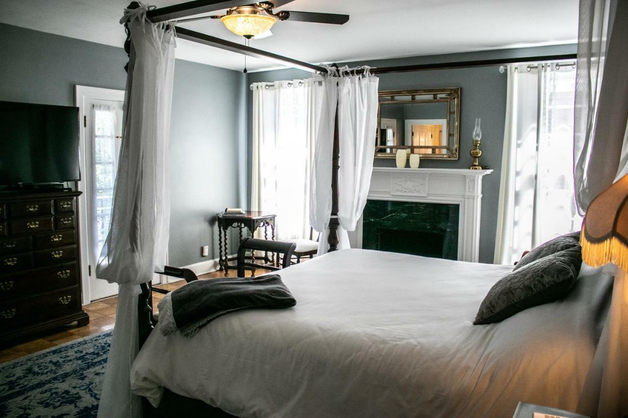 Governor'S Inn แอชแลนด์ ภายนอก รูปภาพ