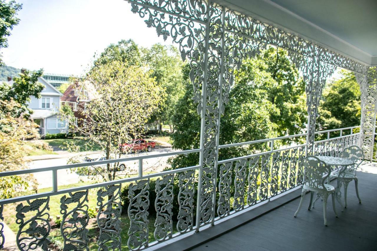 Governor'S Inn แอชแลนด์ ภายนอก รูปภาพ