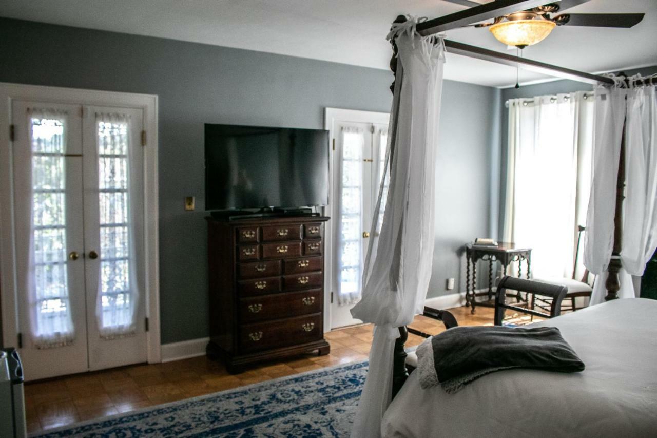 Governor'S Inn แอชแลนด์ ภายนอก รูปภาพ